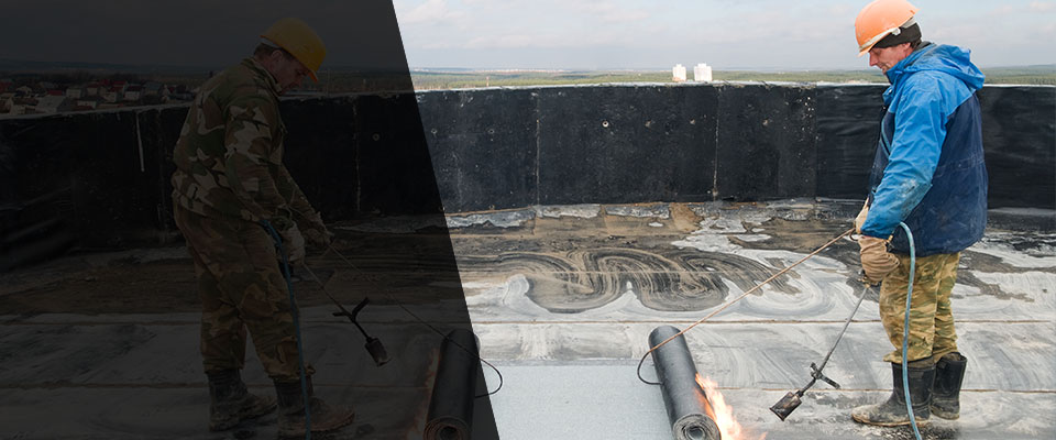 Edgewater Roofing Contractors